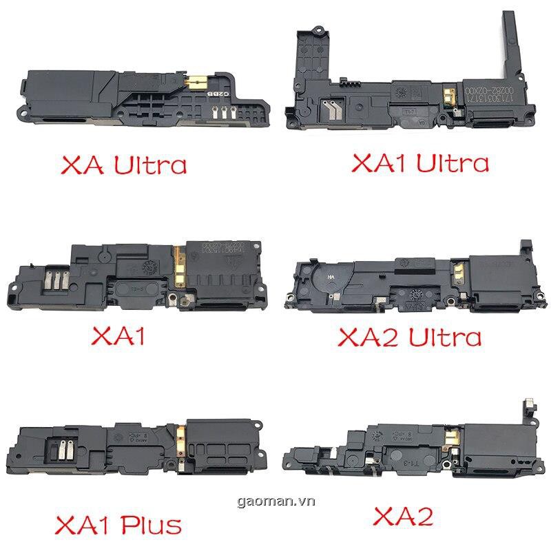 Loa Âm Thanh Lớn Cho Sony Xperia Xa Xa1 Xa2 Ultra / Xa1 Plus