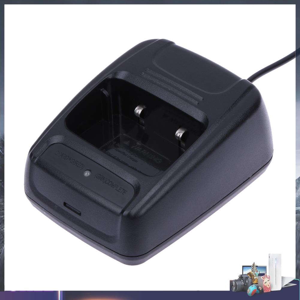 Thiết bị sạc pin 100-240v USB cho máy bộ đàm Baofeng BF- 888S Retevis H777