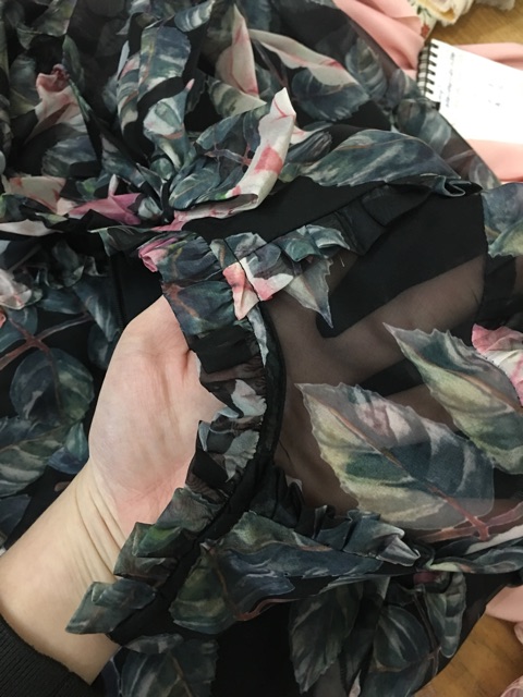 Váy voan tơ ( inbox trc khi đặt hàng) 1ooo | BigBuy360 - bigbuy360.vn