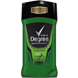 LĂN KHỬ MÙI DEGREE MEN 