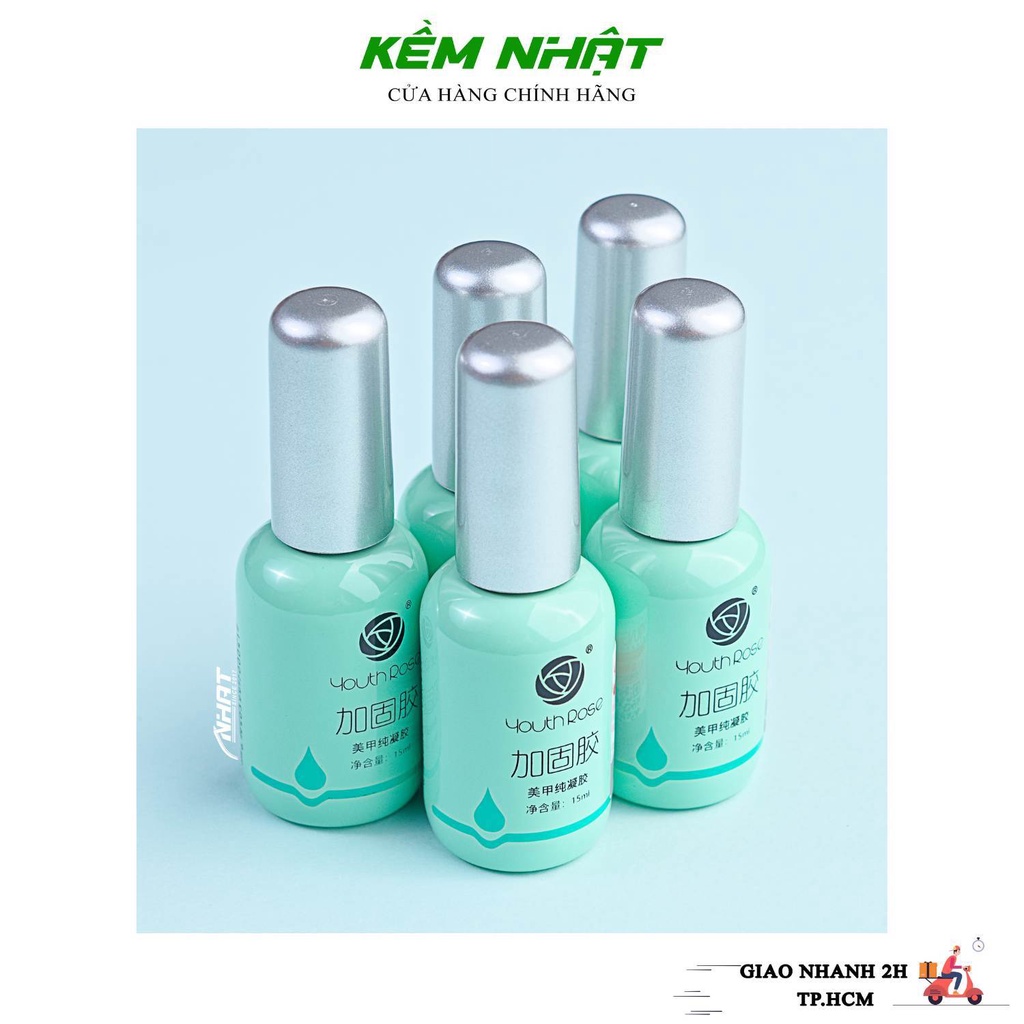 Cứng Móng Hóa Hồng