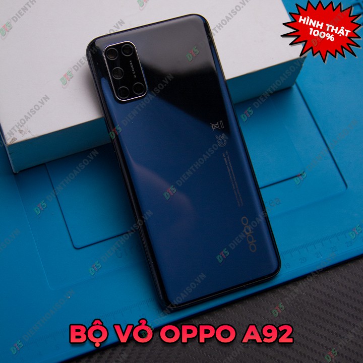 Bộ vỏ Oppo A92