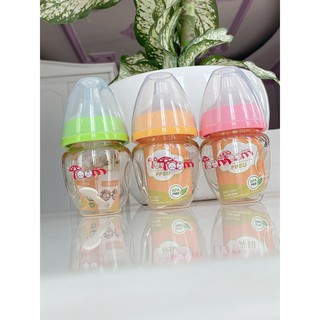 Bình sữa PPSU Toom 80ml