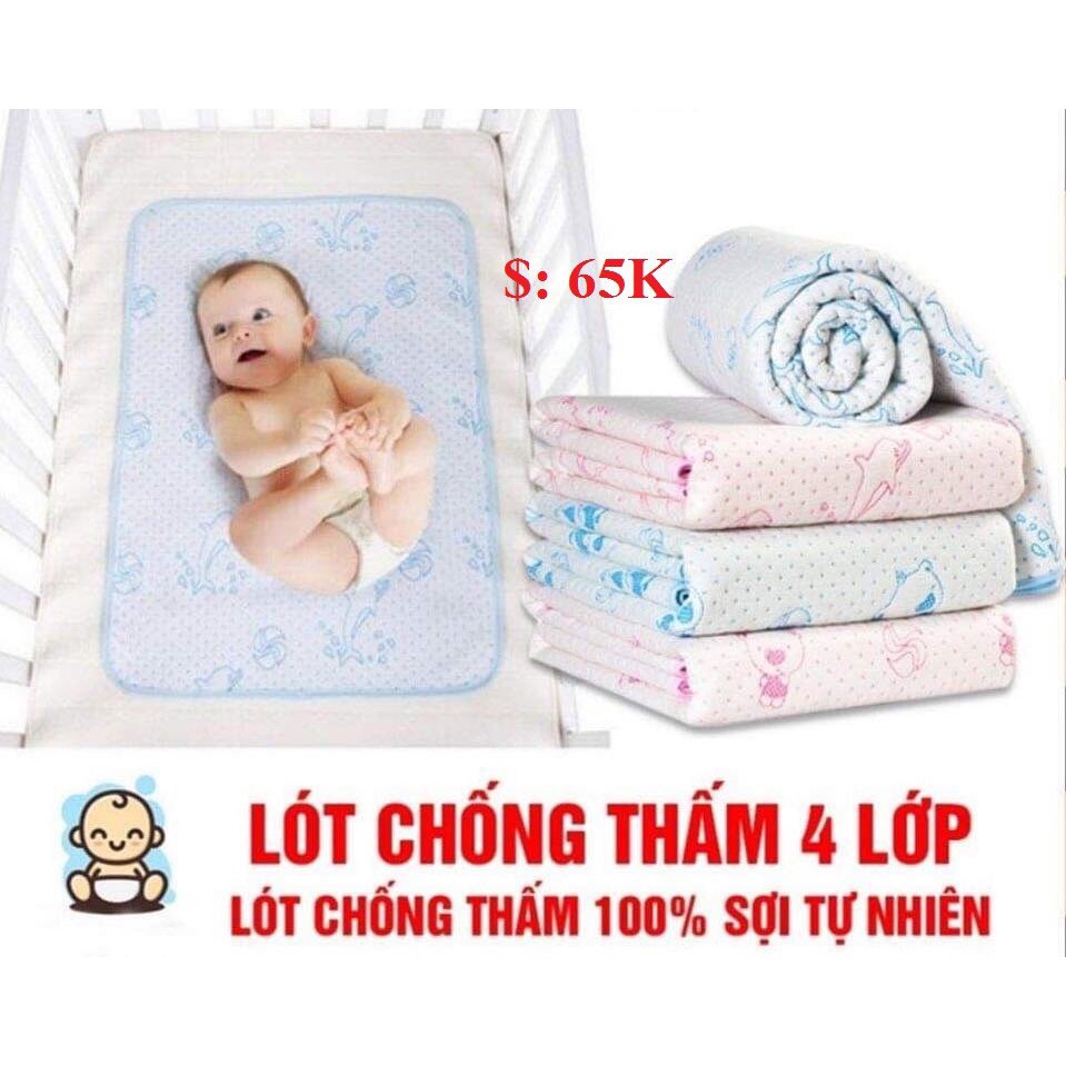 THẢM CHỐNG THẤM