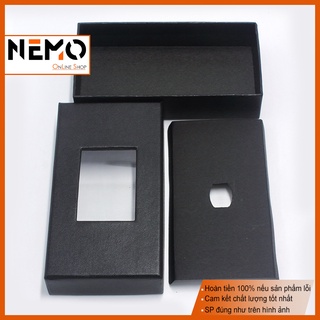 Combo hộp cà vạt 70 hộp