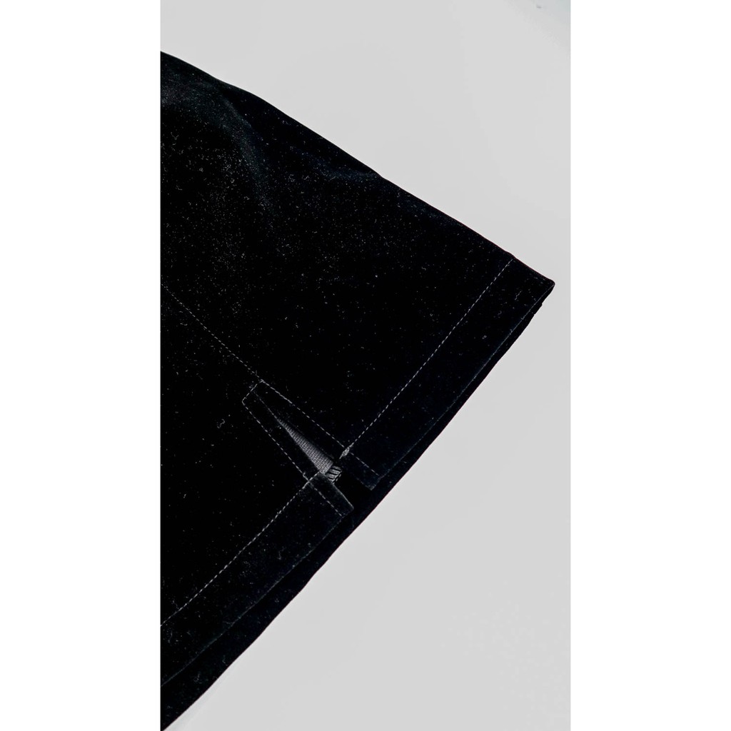 Chân váy nhung DONNA SKIRT | BigBuy360 - bigbuy360.vn