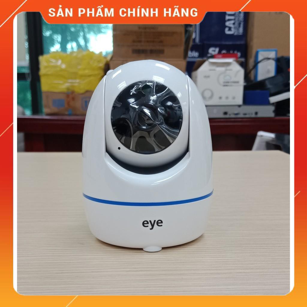 Camera wifi không dây Eye 2 râu 1080p, Đàm thoại hai chiều xoay 360 |camera không dây|camera wifi khong day