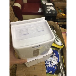 HỘP ĐỰNG GIẤY VỆ SINH ECOCO E1612
