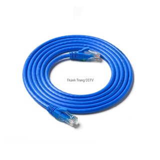 Dây nhảy path cord cat6 3-5 mét