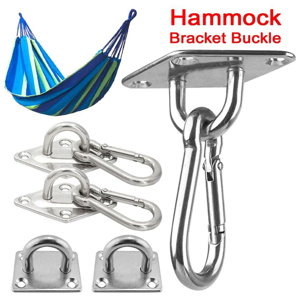 Bộ 2 Móc Treo Võng Ngoài Trời Chất Lượng Cao