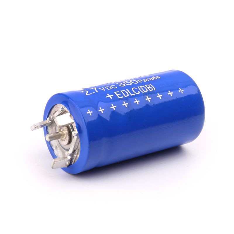 Linh kiện tụ điện thông minh DC 2.7v 350f