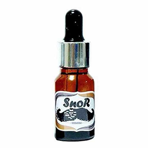 Serum Mọc Râu Snor