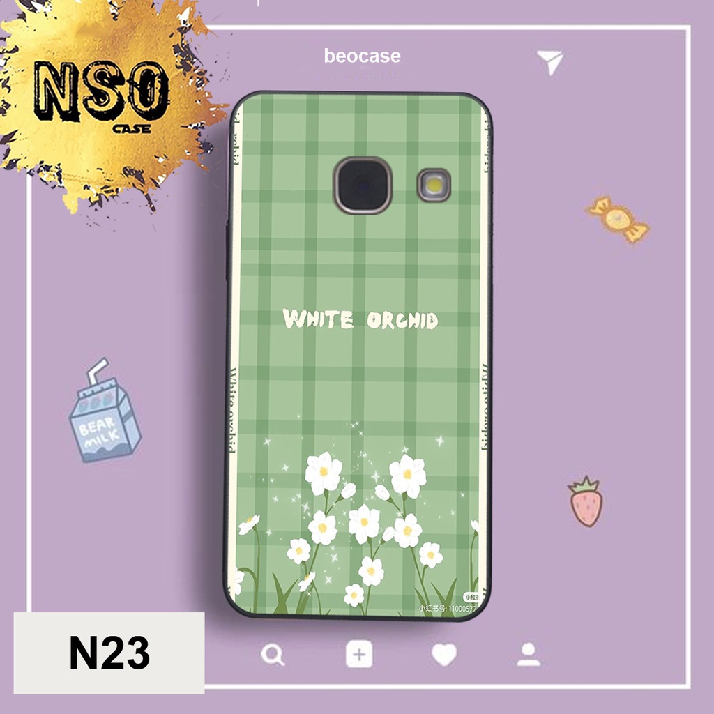 HÀNG HOT   Ốp SamSung A720 ( 2017 ) / A520 (2017) / A320 (2017) in hình họa tiết đẹp