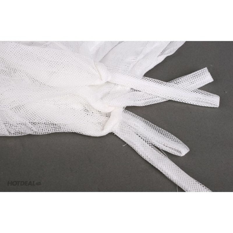 Mùng chống muỗi 1 người 1*2m
