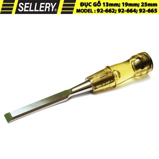 Đục Gỗ Sellery