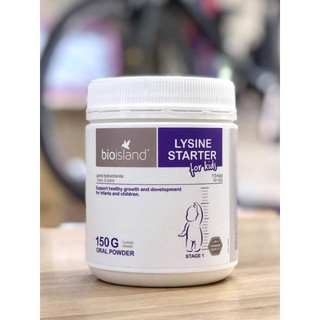 🍓🥦 Lysin Úc Bột, Viên 🥦🍓