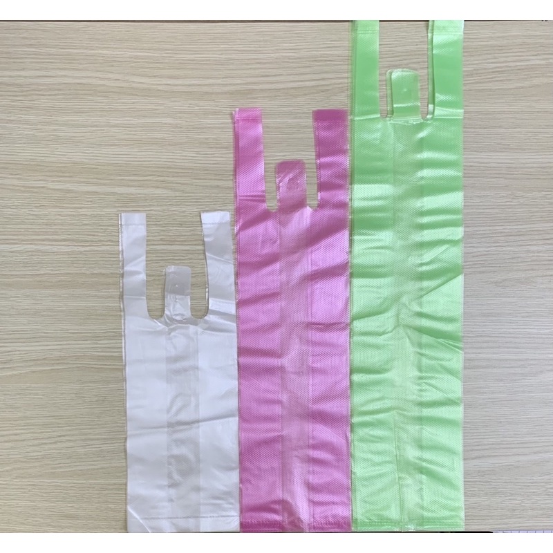 Túi đựng ly trà sữa loại 1ly, 2ly, 3ly, 1 lít