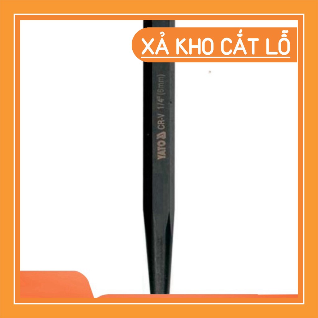 (xả kho) Đột lấy dấu Yato YT-47151