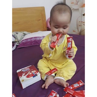 sữa non pháp