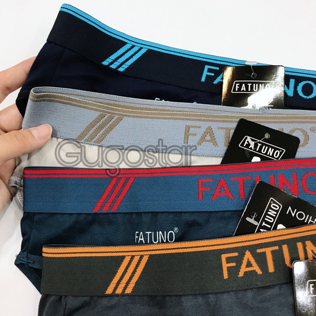 Quần Lót Nam Tam Giác FATUNO ( 1 Chiếc) G403