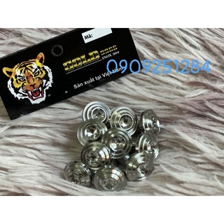 Ốc salaya 4li , 5li , 6li nhuyễn dù phay.