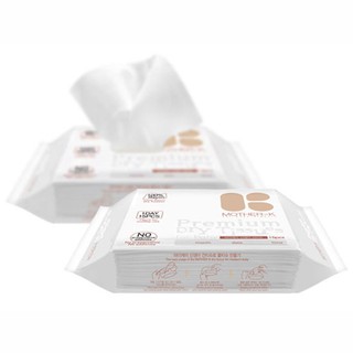 Khăn vải khô đa năng mother-k hàn quốc km13266