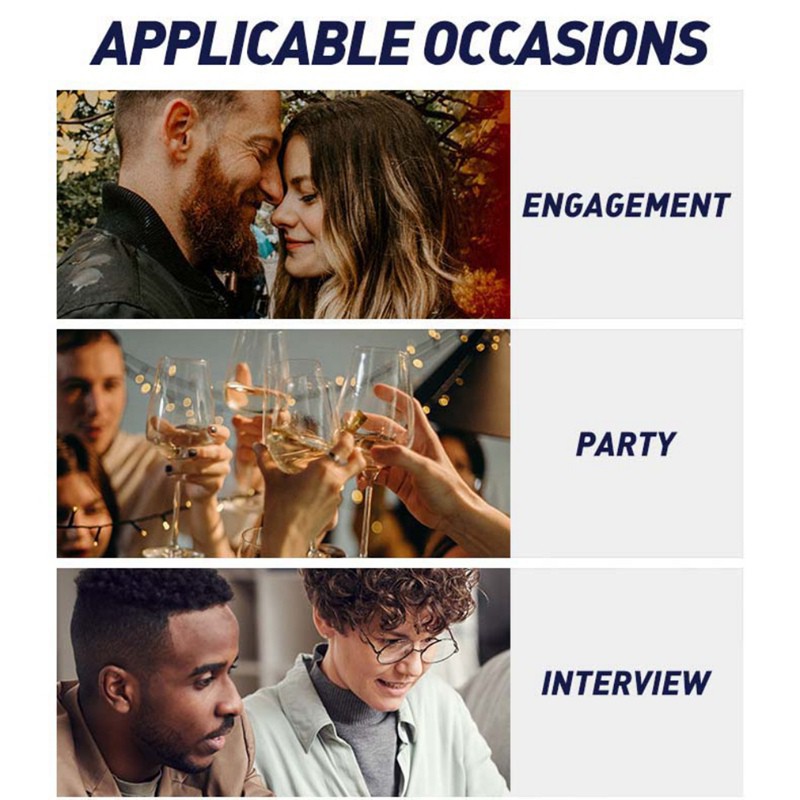 [Hàng mới về] Kem BB nền làm trắng da mặt tự nhiên Laikou cho nam | BigBuy360 - bigbuy360.vn