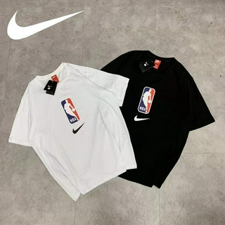 Áo thun thể thao tay ngắn in hình Nike Jordan phong cách năng động