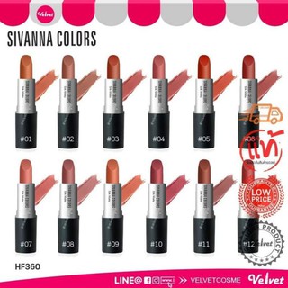 Son lì siêu mịn sivanna