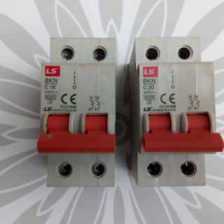 Aptomat CB LS 16A,25A