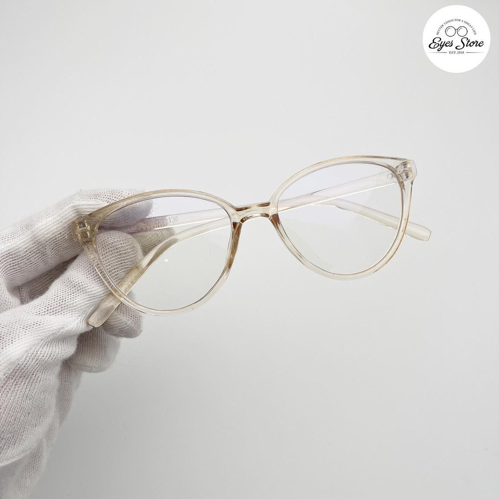 [Mã SKAMA07 giảm 8% đơn từ 250k] [FREESHIP đơn từ 0đ] Gọng Kính ES 18012 | BigBuy360 - bigbuy360.vn