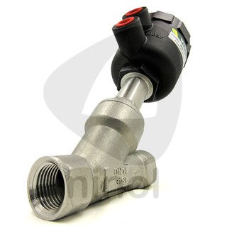 Van điều khiển khí nén VTPC