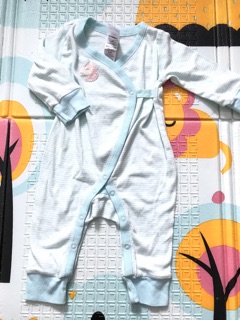 Body xuất dài tay cho bé