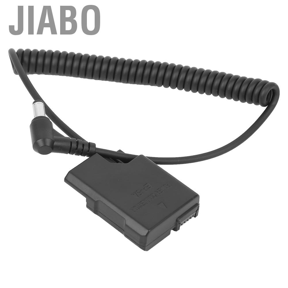 Pin Giải Mã Jiabo Dc To En-el14 Cho Nikon D3400 / D5200 / D7100 / D5100