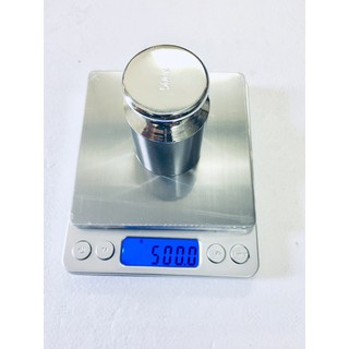 Cân điện tử mini 500g, 1kg, 2kg, 3kg