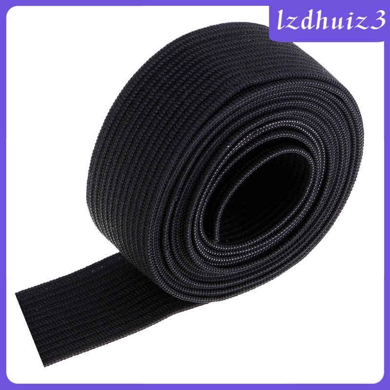 5m chun siêu nhẹ may cạp quần chíp/ băng đô vải/ chun sơ sinh/ may bo eo áo váy [NOON FASHION]
