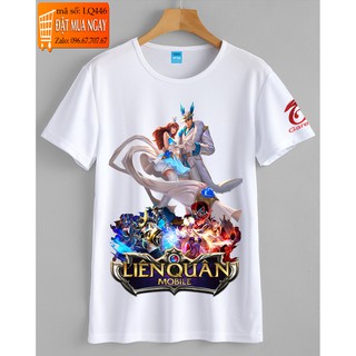 Áo Liên Quân Mobile