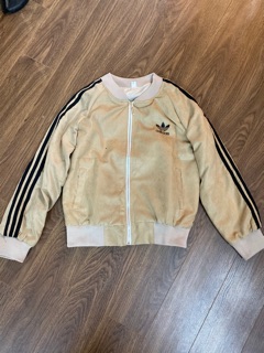 Bán sỉ áo bomber da lộn sll!