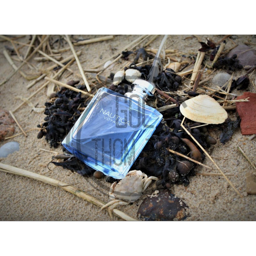 Mẫu thử nước hoa Nautica Voyage 05/10ML | BigBuy360 - bigbuy360.vn