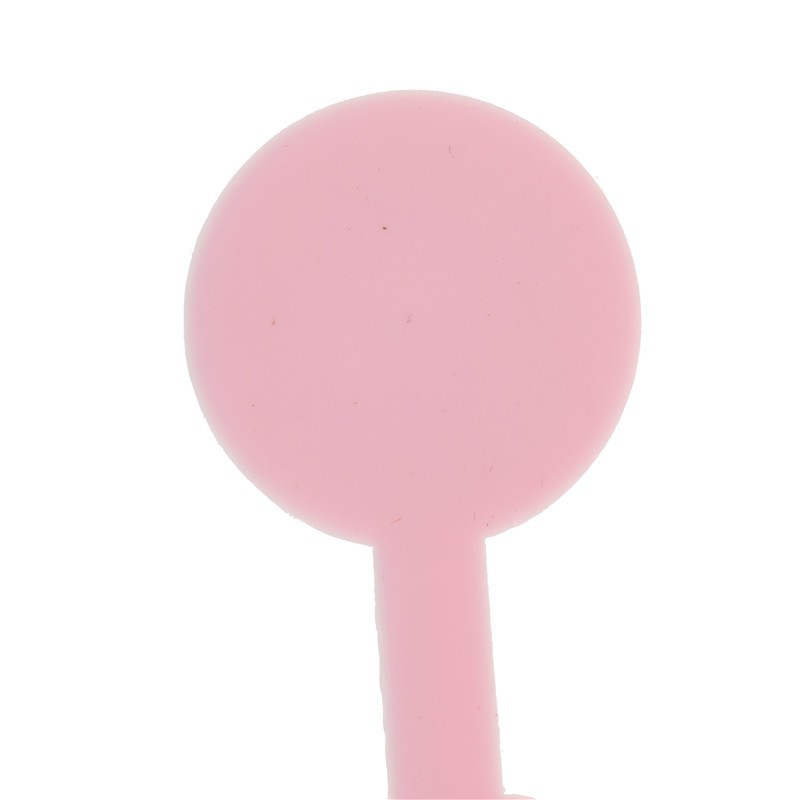 Khuôn Silicone Tạo Hình Cánh Hoa Trang Trí Bánh