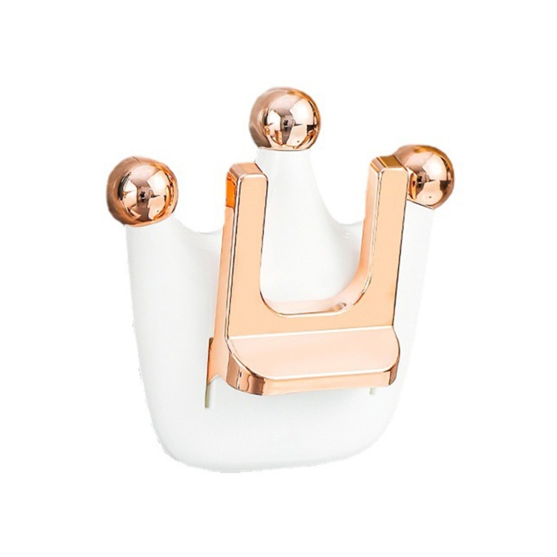 Giá Đỡ Máy Sấy Tóc Gắn Tường Tiện Dụng