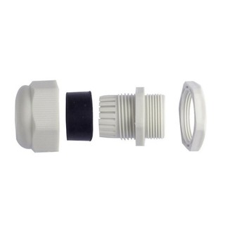 Ốc Siết Cáp Nhựa PG-13.5