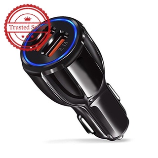 Củ sạc nhanh 3.0 qc 3.0 cho iphone usb c usb micro l4n1