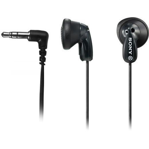 Tai Nghe Nhét Tai Siêu Bass Sony Mdr E9Lp