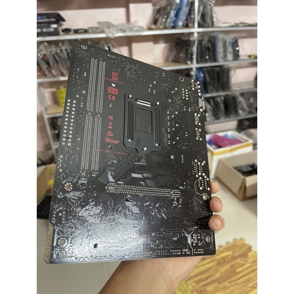 Mainboard - bo mạch chủ asus h310