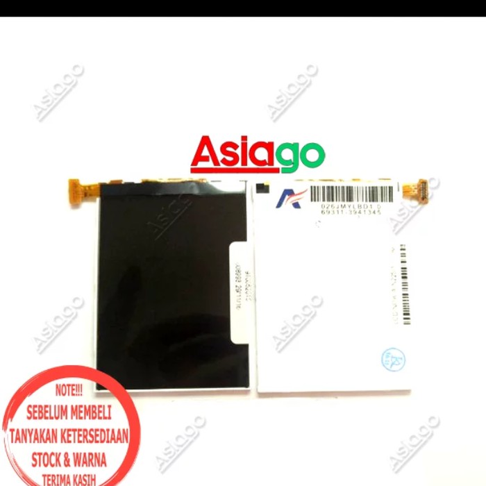 Màn Hình Lcd Nokia Asha N225 Rm-1011 Oc = N230 Rm-1172