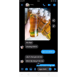 Tinh Chất Kích Bóng Tóc Chống Rát