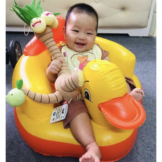 Ghế Tập Ngồi Bằng Hơi