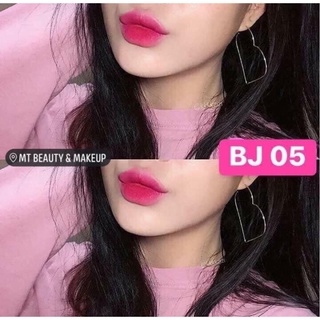 Son kem  bj velvet 05