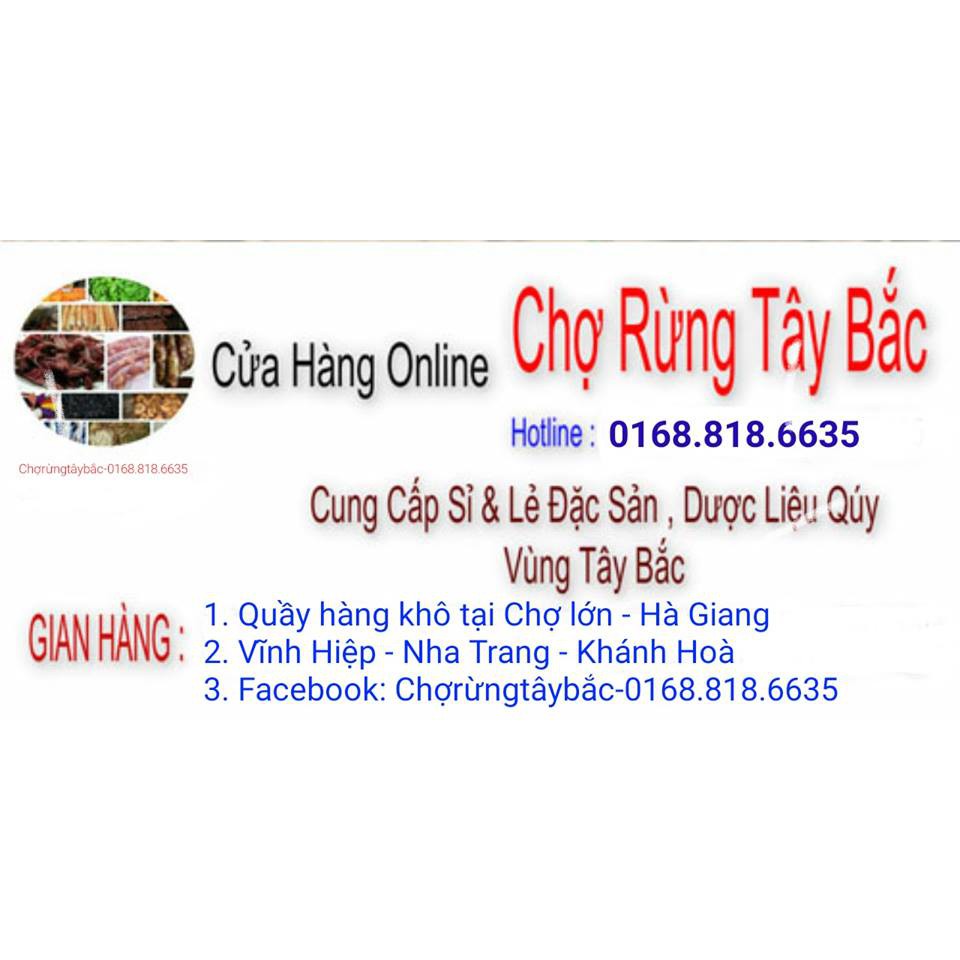 Cây Cỏ Máu